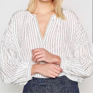 Joie Azabeth Blouse